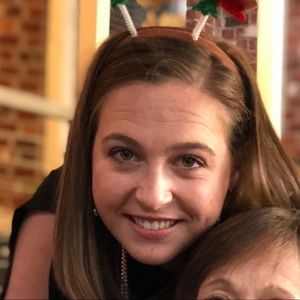 Meet your Posher, Caroline